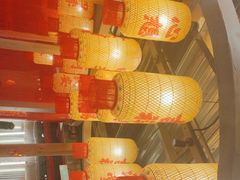 -朱光玉火锅馆·太原旗舰(钟楼街店)