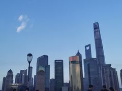 -外滩