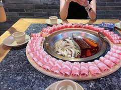 -蜀大侠火锅(森兰花园城店)