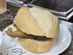 -百福麵家(新馬路店)