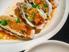 生蚝-健眺小海鲜(临海后山店)