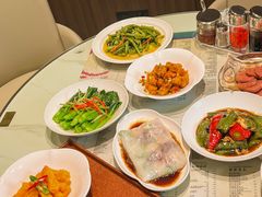 -凤来粤菜馆(珠江新城店)