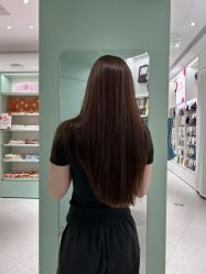 -U·NI SALON 造型