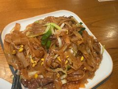 -如轩·海鲜砂锅粥·潮汕菜(海珠店)