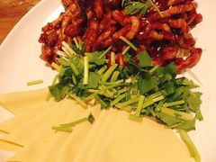 -天和晟新京菜.水煮鱼.湘土菜(国展店)