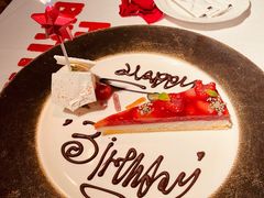 -弗兰克牛排西餐厅Ribone steak house(柠檬花园店)