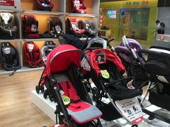 -好孩子星站KidsStation(百联滨江购物中心店)