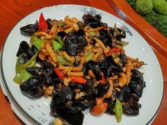 -一块豆腐·海鲜·家常菜(李沧书院路店)