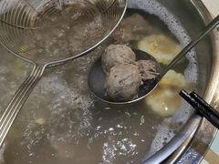 -南城十里潮汕鲜牛火锅·鲜虾生滚粥(融汇老商埠店)
