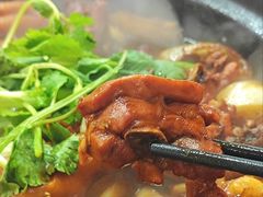 -重庆鸡公煲(龙河路店)