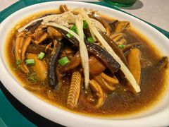 -松鹤楼面馆(清河万象汇店)