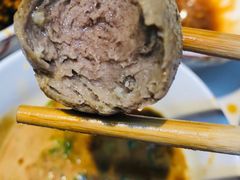 -汕头八合里海记牛肉店(清河店)