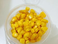 -麦当劳(军博店)