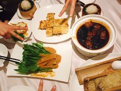 -粗茶淡饭·汉口公馆(循礼门店)