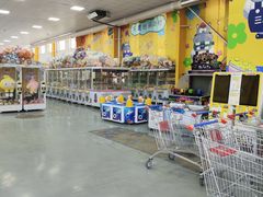 -三小优购进口商品折扣仓(城阳总店)