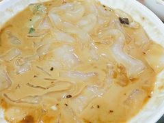 -山妹子铁锅炖
