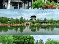 -吴敬梓故居