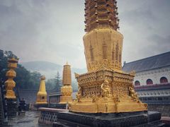 -五台山风景名胜区