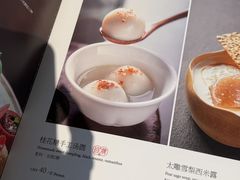 -宁波柏悦酒店·钱湖渔港