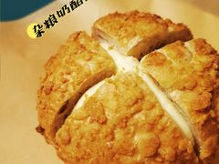 杂粮奶酪包-OUR Bakery(SKP-S店)