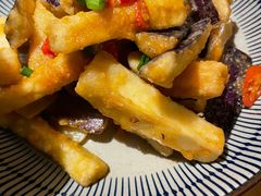 -恰八斗·猛火长沙菜(国贸店)