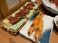 -花和海鲜自助(梅江店)