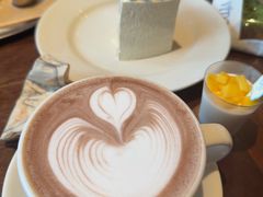 -EAU CAFE(永康路店)