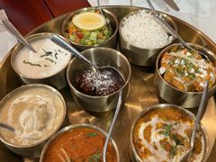 -清真· AL-JANNAT 佳纳特餐厅(仙林店)