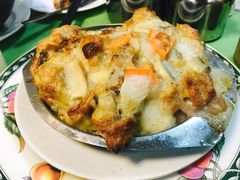 -胜利茶餐室