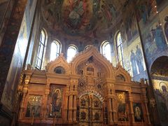 -滴血救世主教堂