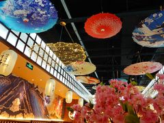 -千寻山野烤肉(中关村店)