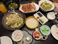 -国人川菜(李家村建东街店)