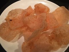 -龙之梦万丽酒店青餐厅