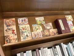 -菲住布渴酒店自助餐厅(阿里巴巴西溪园区店)