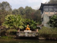 -重庆园博园