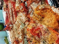 -盒马鲜生(馥邦国际店)