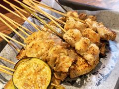 -王氏炉匠·烧鸟放题自助(好运街店)