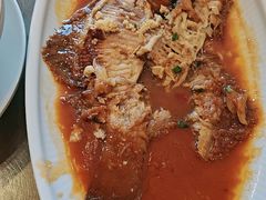 -赶海部落海鲜城(海阳路店)