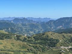 -灵山