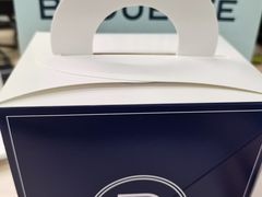-巴黎贝甜(国贸店)