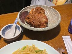 -95号酱骨·一块豆腐(展春园西路店)