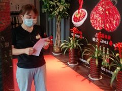 -百姓厨房(凤翔泥塑坊店)