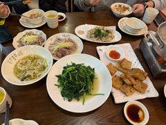 -乡亲鹅肉城(吴江店)