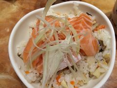 -万岁寿司(蓬江万达店)