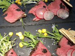 -赤坂亭·M9和牛烧肉·铁板烧·日料398放题(长泰广场店)