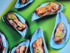 -翕间食·精致淮扬菜(江苏大剧院店)