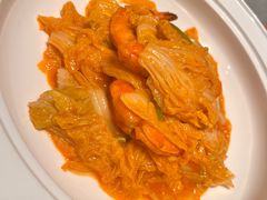 -柿合缘新京菜(国金中心商场店)