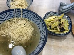 -朱洪元苏式面馆(绿宝广场店)