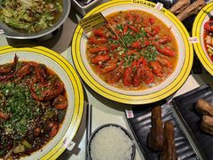 -嘎嘎鸭脑壳(金沙店)