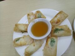 -蒂蒂香達濠魚丸